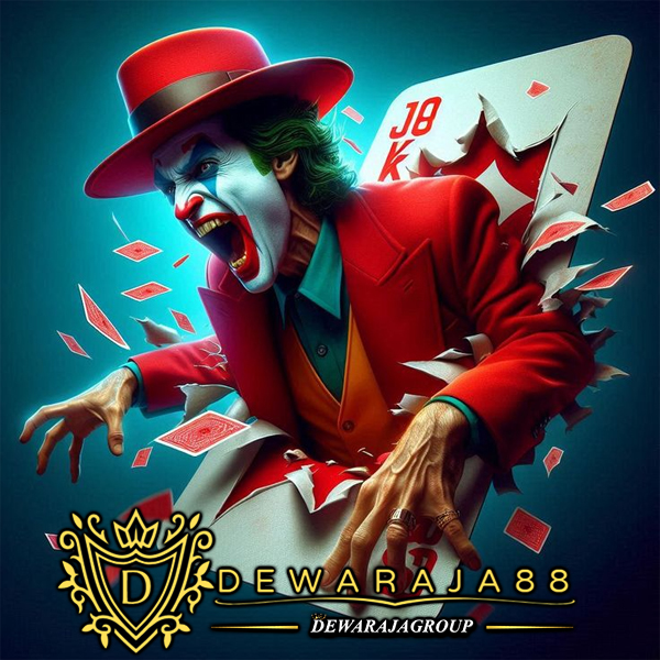 DEWARAJA88 : Link Situs Slot Gacor RTP Mudah Maxwin Terpercaya Hari Ini